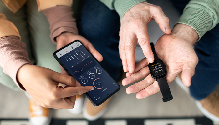 Why Businesses in Dubai Are Investing in Wearable App Development